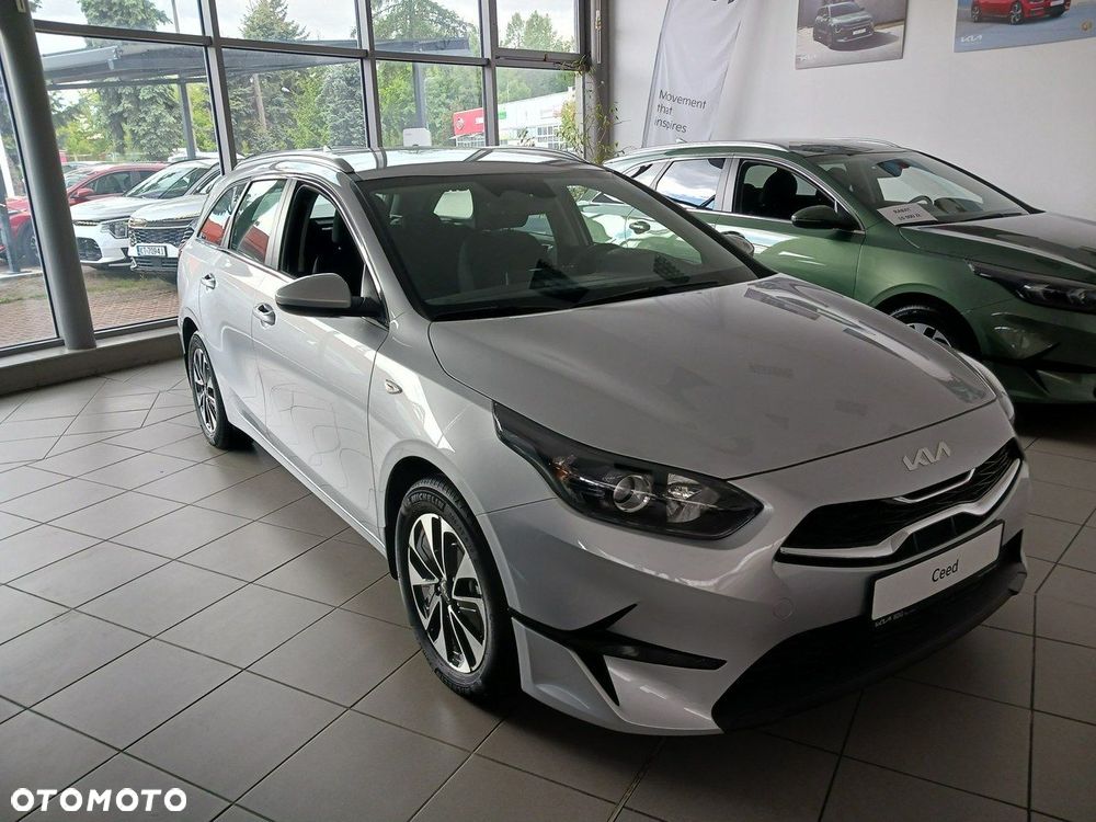 Kia Ceed - 2