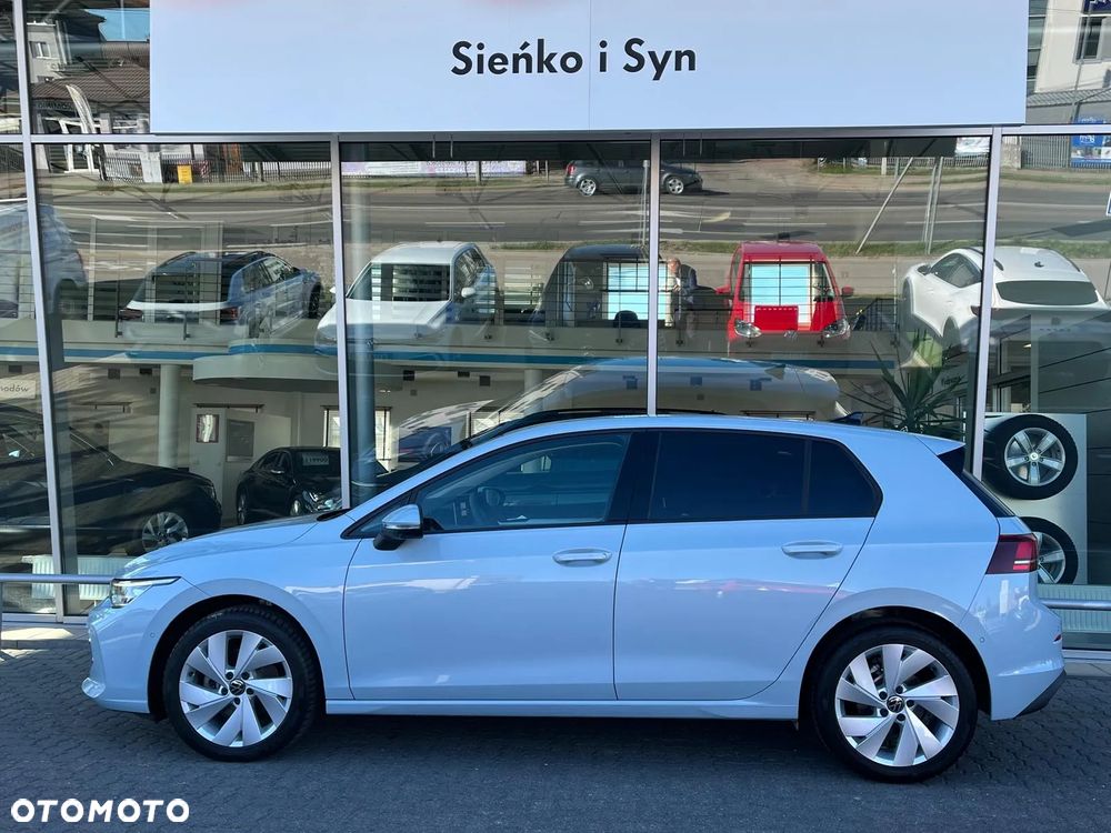 Volkswagen Golf - 11