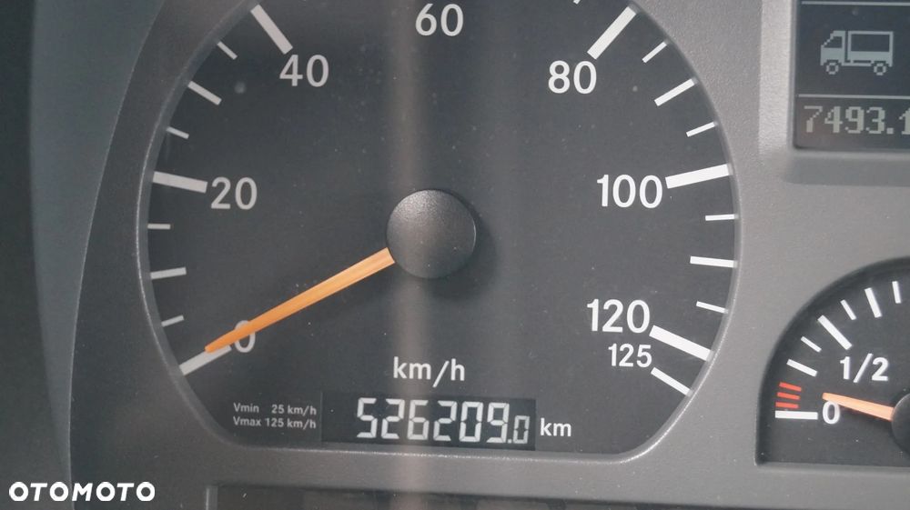 Mercedes-Benz Atego 1218 - 13