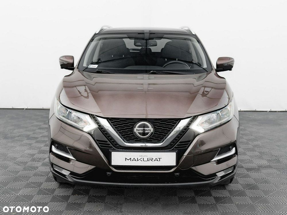 Nissan Qashqai 1.3 DIG-T N-Connecta DCT - 8