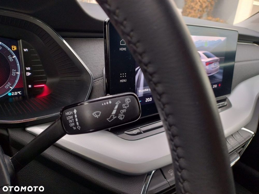 Skoda Octavia 1.5 TSI ACT Style - 31