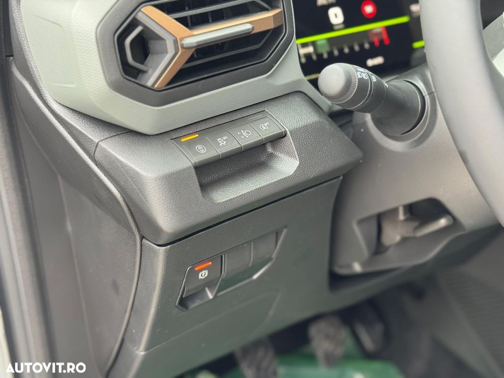 Dacia Bigster TCe 130 4X4 MHEV Extreme - 10