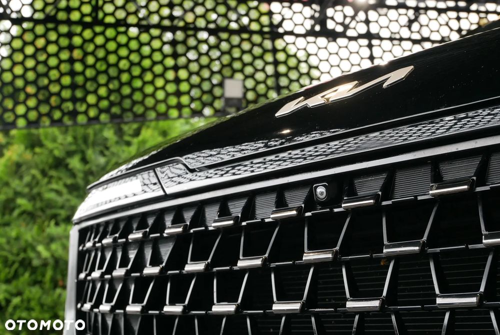Kia Carnival - 38