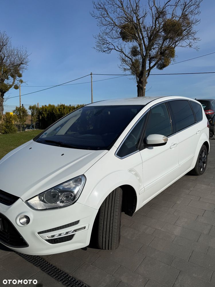 Ford S-Max 2.0 Viva Titanium - 30