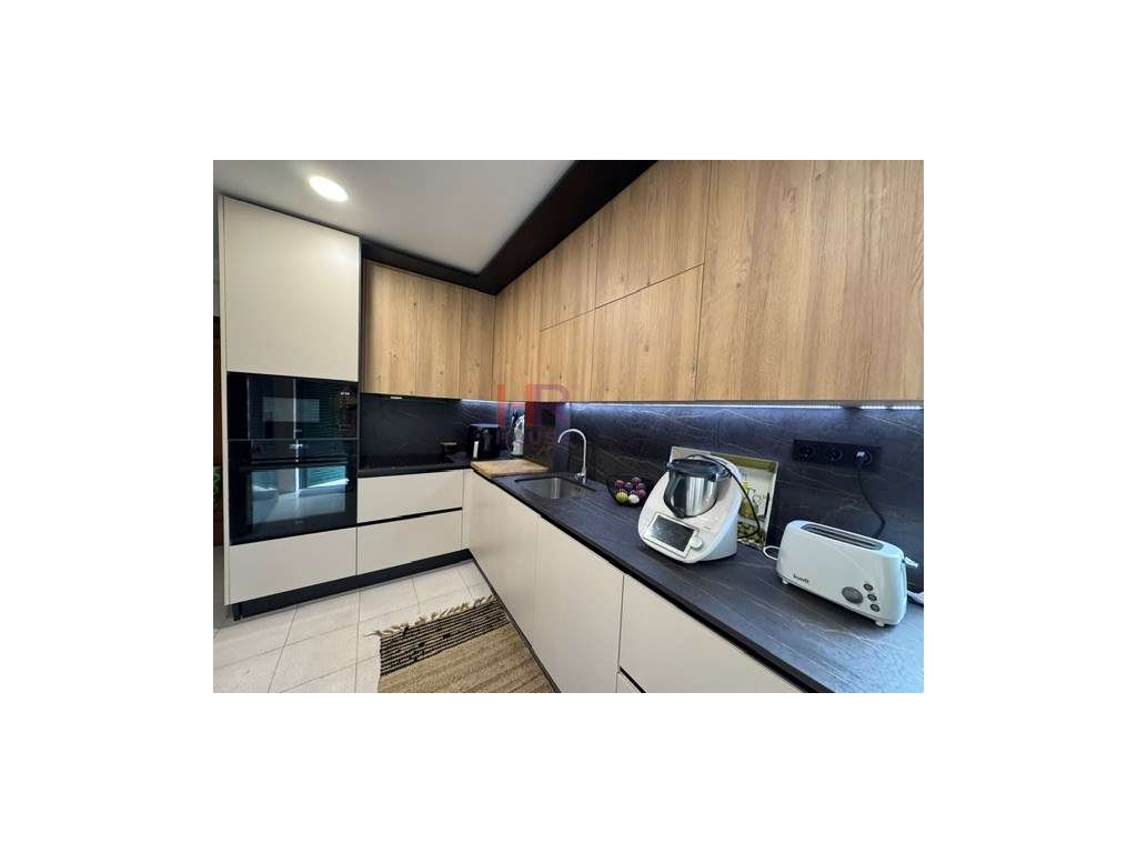 Vende-se Moradia Isolada M4+1 com garagem e jardim. - Grande imagem: 4/51