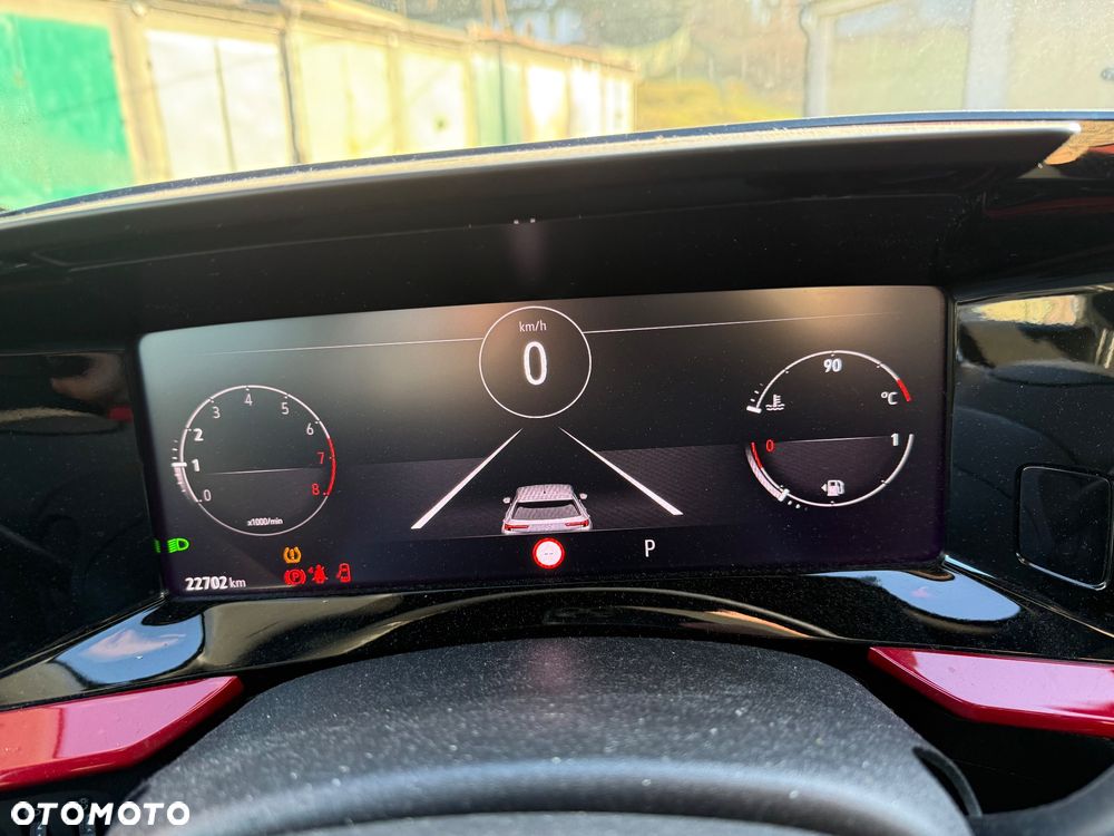 Opel Mokka 1.2 T GS Line Plus S&S - 19