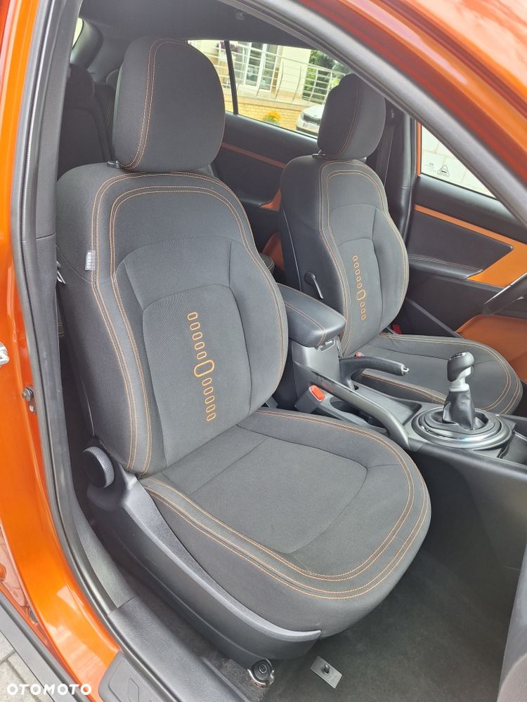 Kia Sportage 1.6 GDI S 2WD - 10