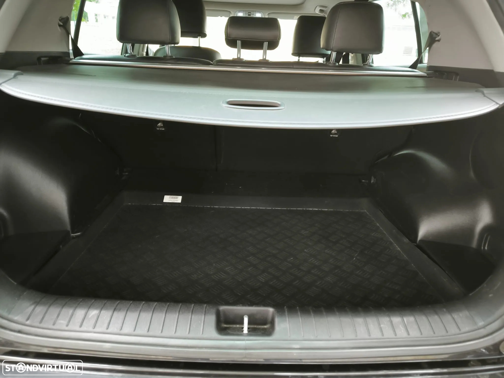 Kia Sportage 1.6 CRDI ISG SX - 31