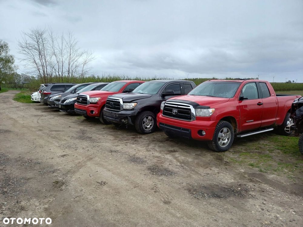 Toyota Rav4 II XA20 lewarek podnośnik - 7