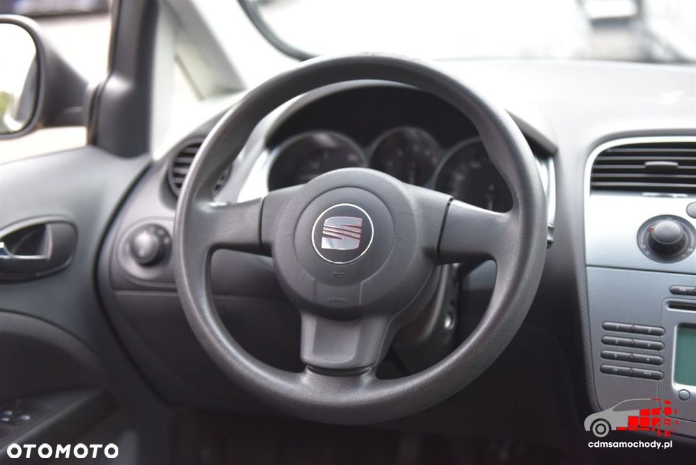 Seat Altea XL - 19