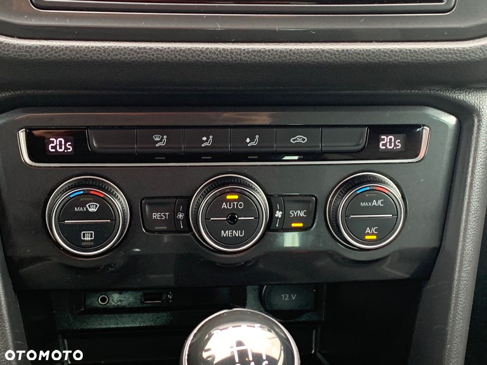 Volkswagen Tiguan 1.4 TSI (BlueMotion Technology) Comfortline - 28