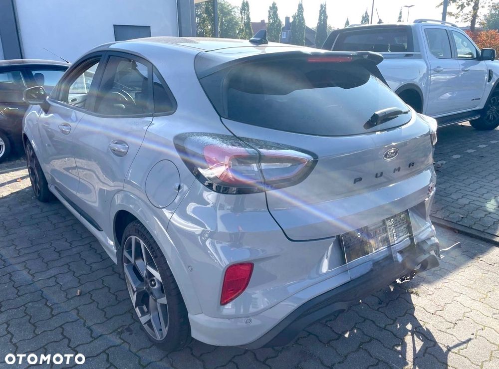 Ford Puma 1.5 EcoBoost ST X - 3