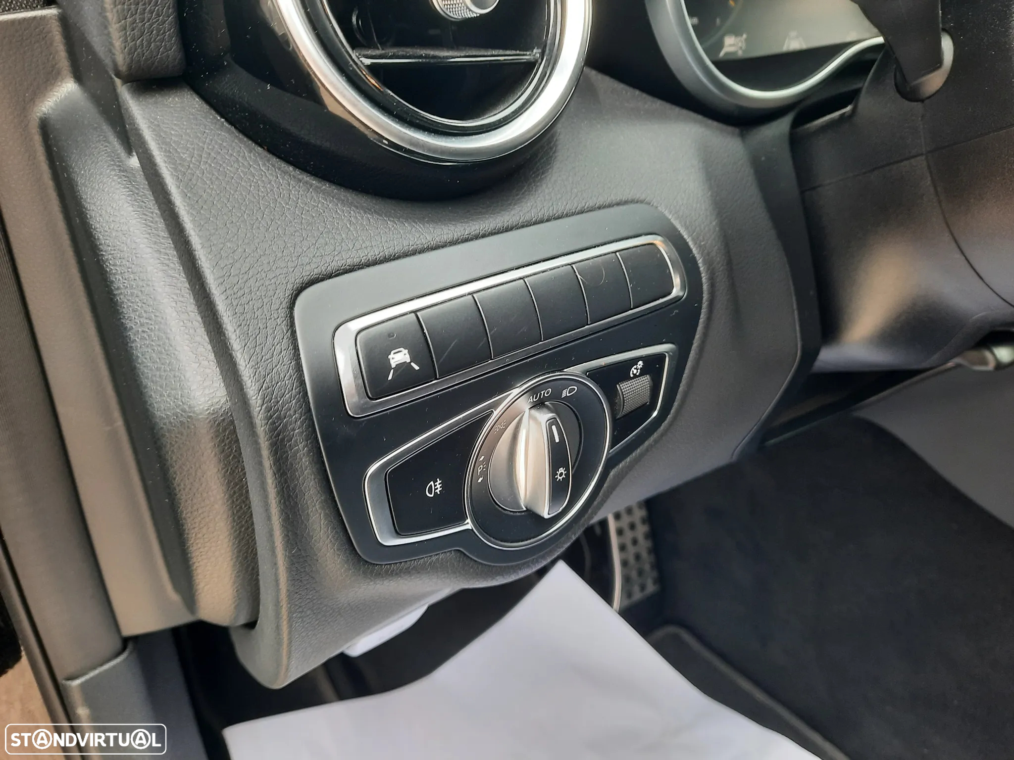 Mercedes-Benz C 300 e AMG Line - 53