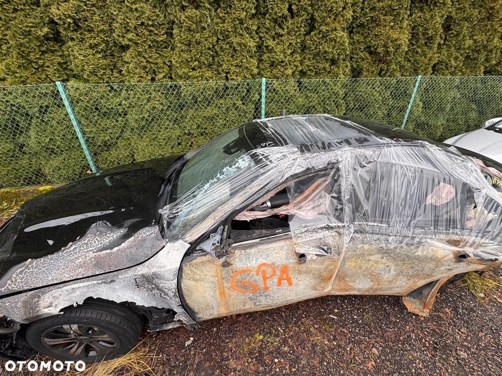 Mercedes-Benz Klasa C 220 d 9G-TRONIC Avantgarde - 27