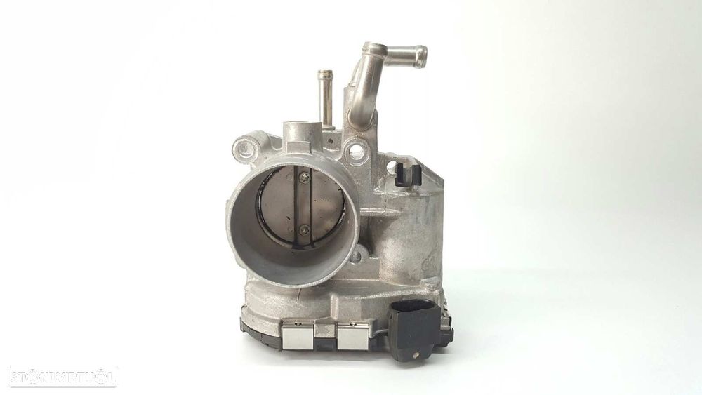 CORPO DE BORBOLETAS HYUNDAI I20 CLASSIC - 1