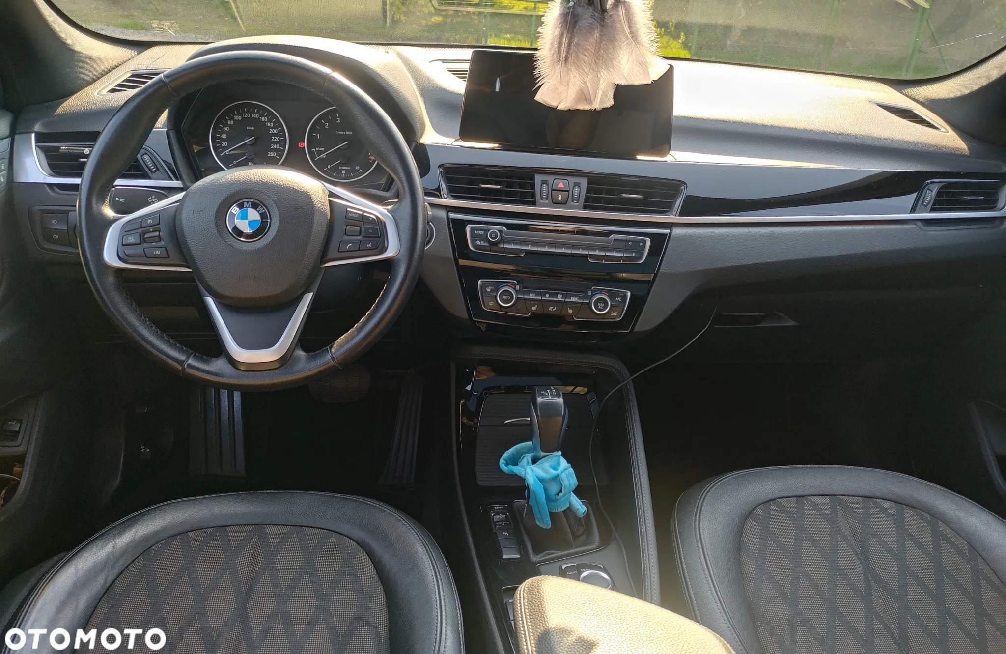BMW X1 sDrive18i - 6