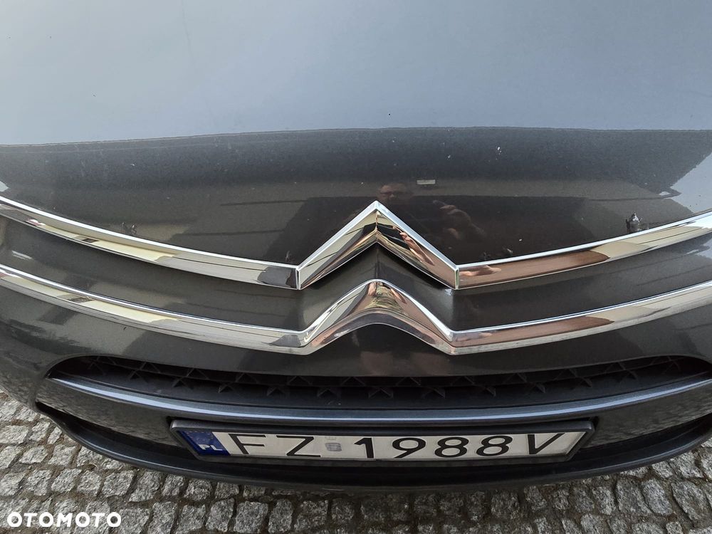 Citroën C4 Picasso - 19