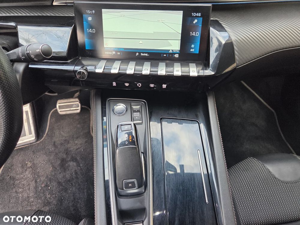 Peugeot 508 - 22