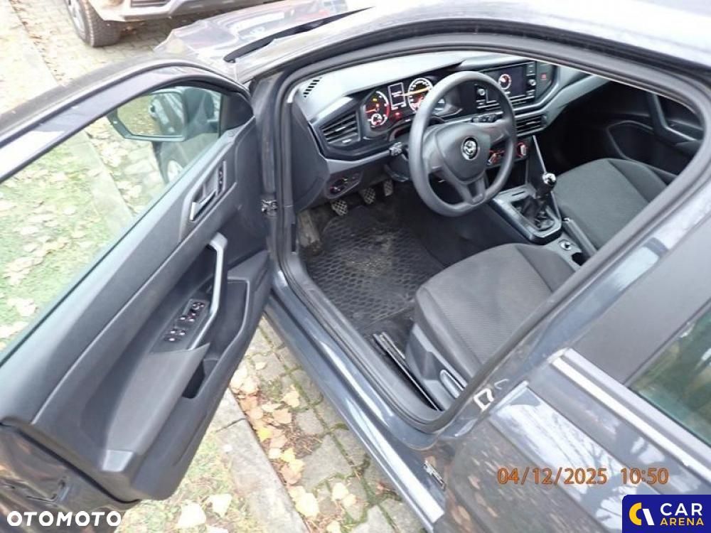 Volkswagen Polo - 20