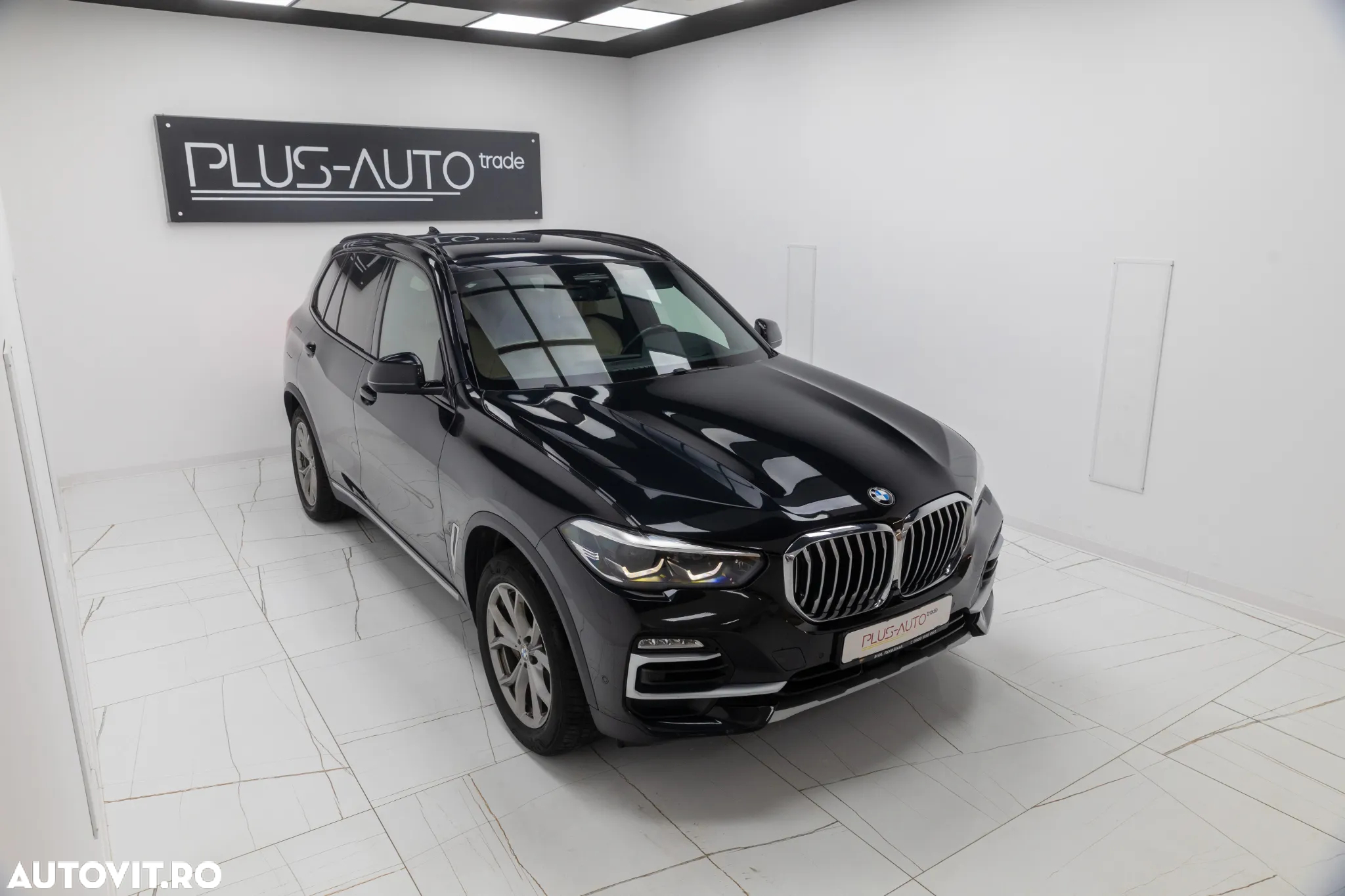 BMW X5 xDrive30d AT MHEV - 5