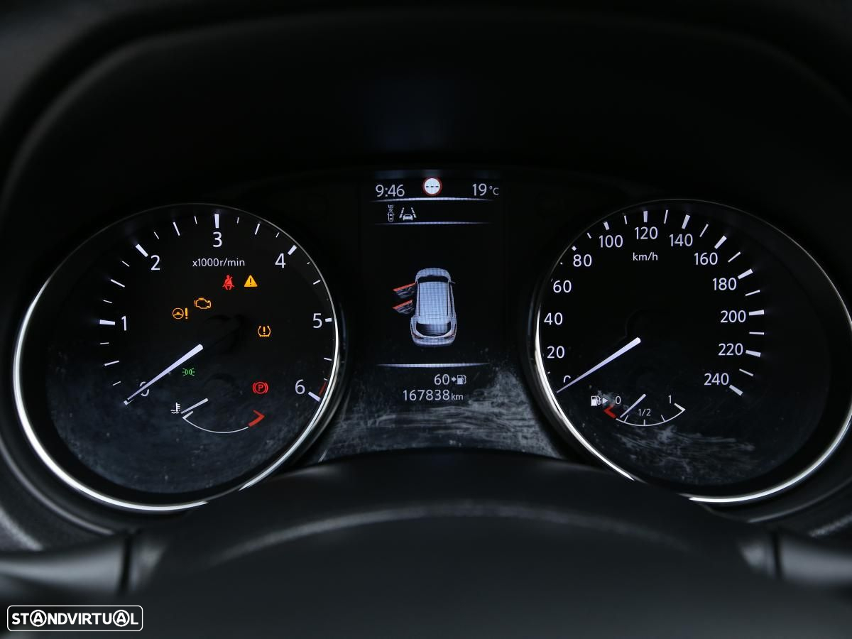 Nissan Qashqai - 24