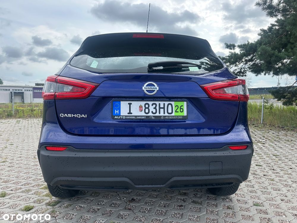 Nissan Qashqai - 13