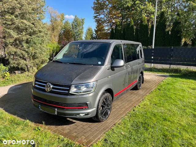 Volkswagen Multivan 2.0 BiTDI L1 Generation SIX 4Motion - 8