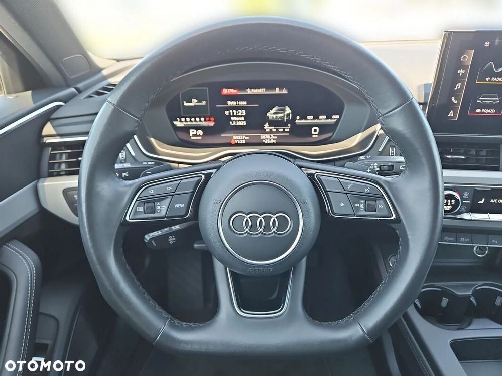 Audi A4 Allroad - 34