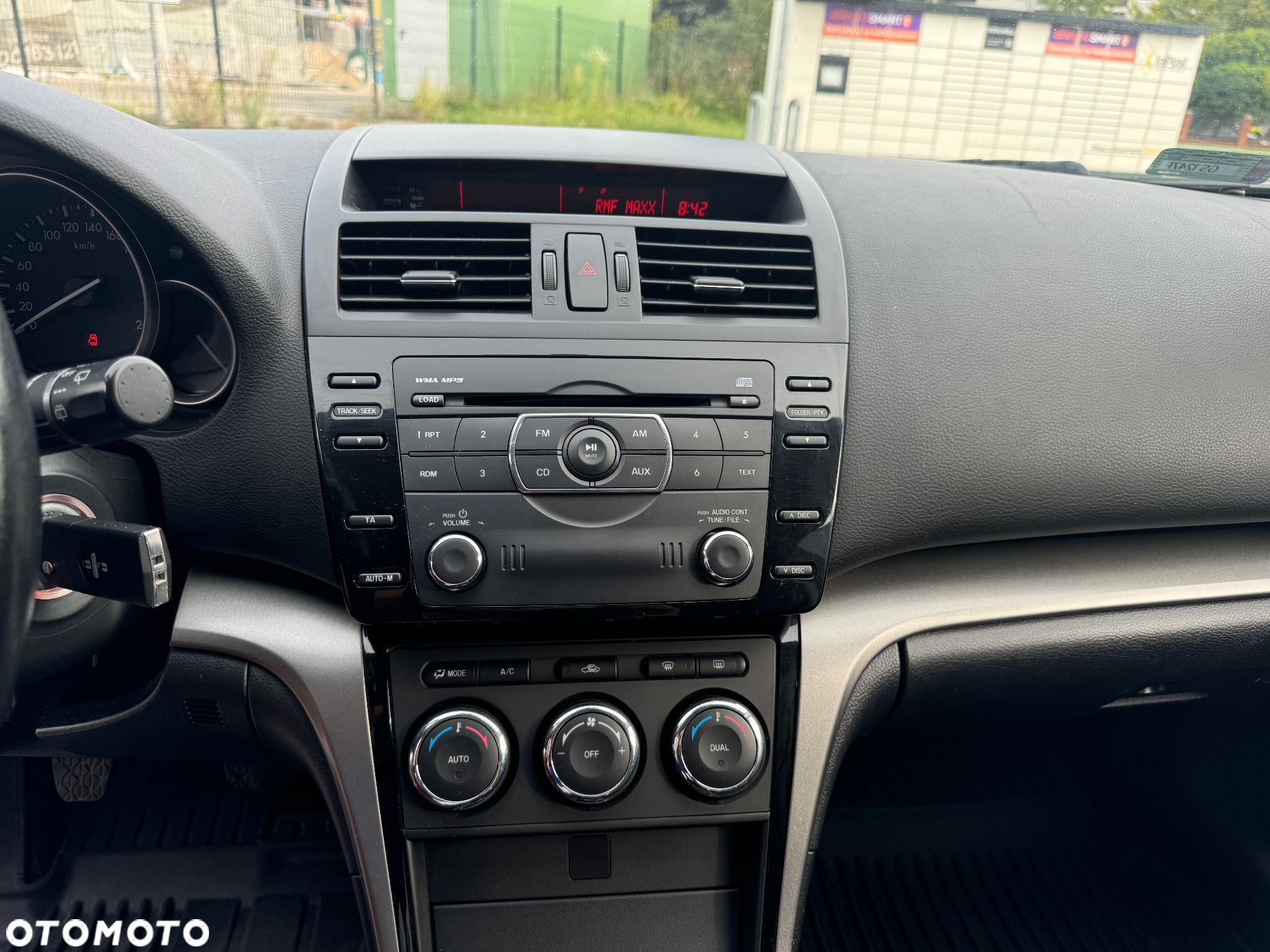 Mazda 6 2.2 CD Comfort - 19