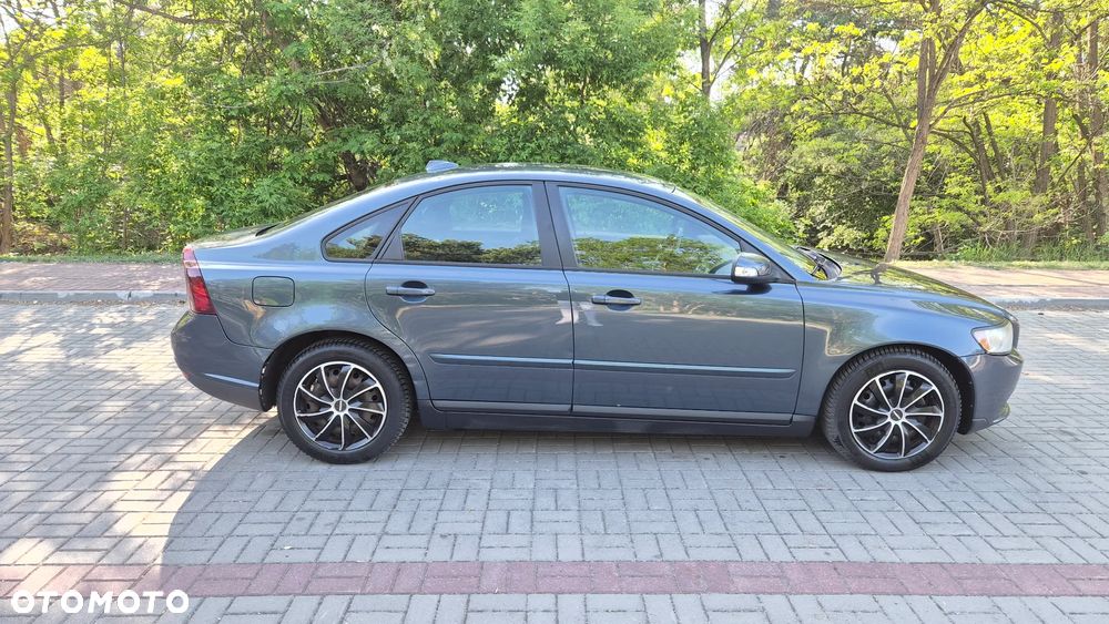 Volvo S40 2.0D - 5