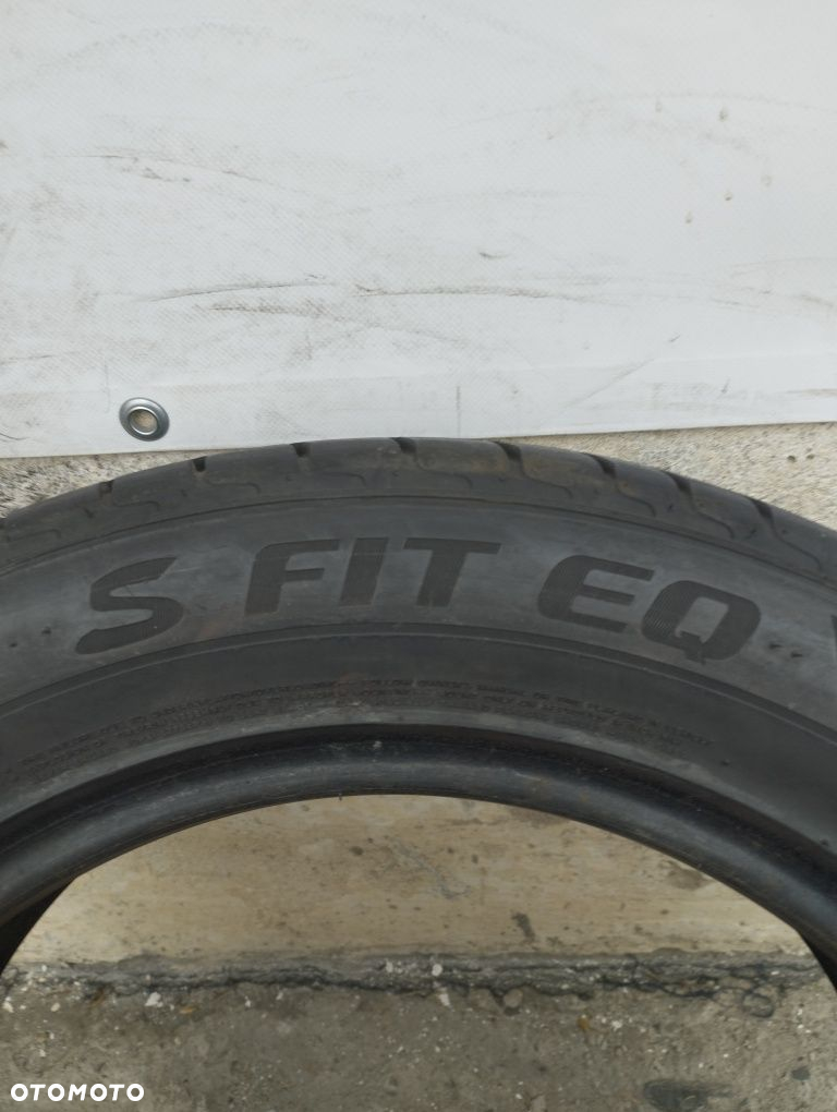 Letnie opony 205/55/16 Laufen S FIT EQ - 5
