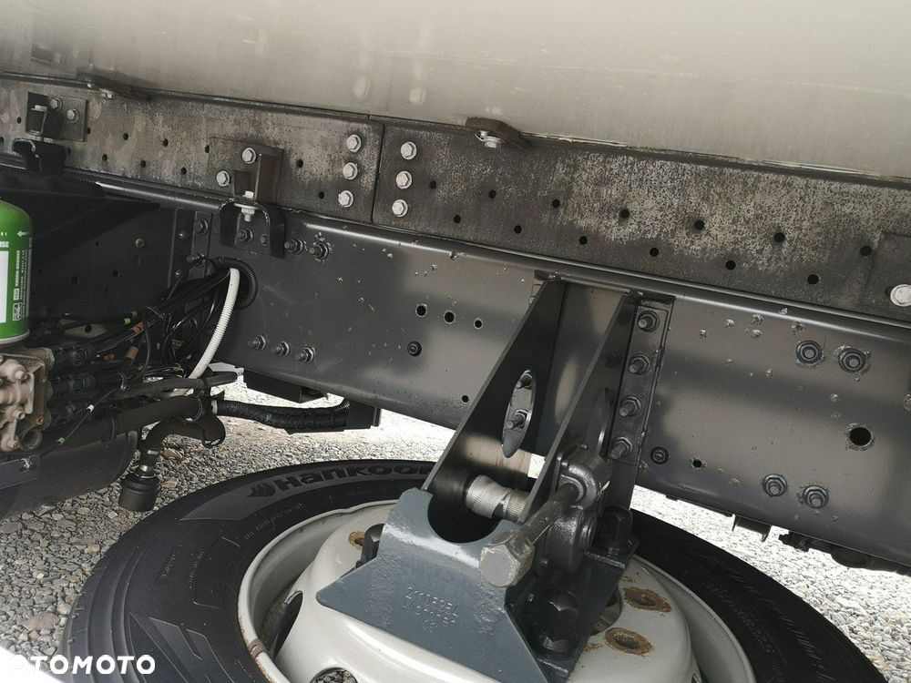 Renault Premium 270 DXI EEV Chłodnia Winda Ładowność 9275KG Super Stan! - 13