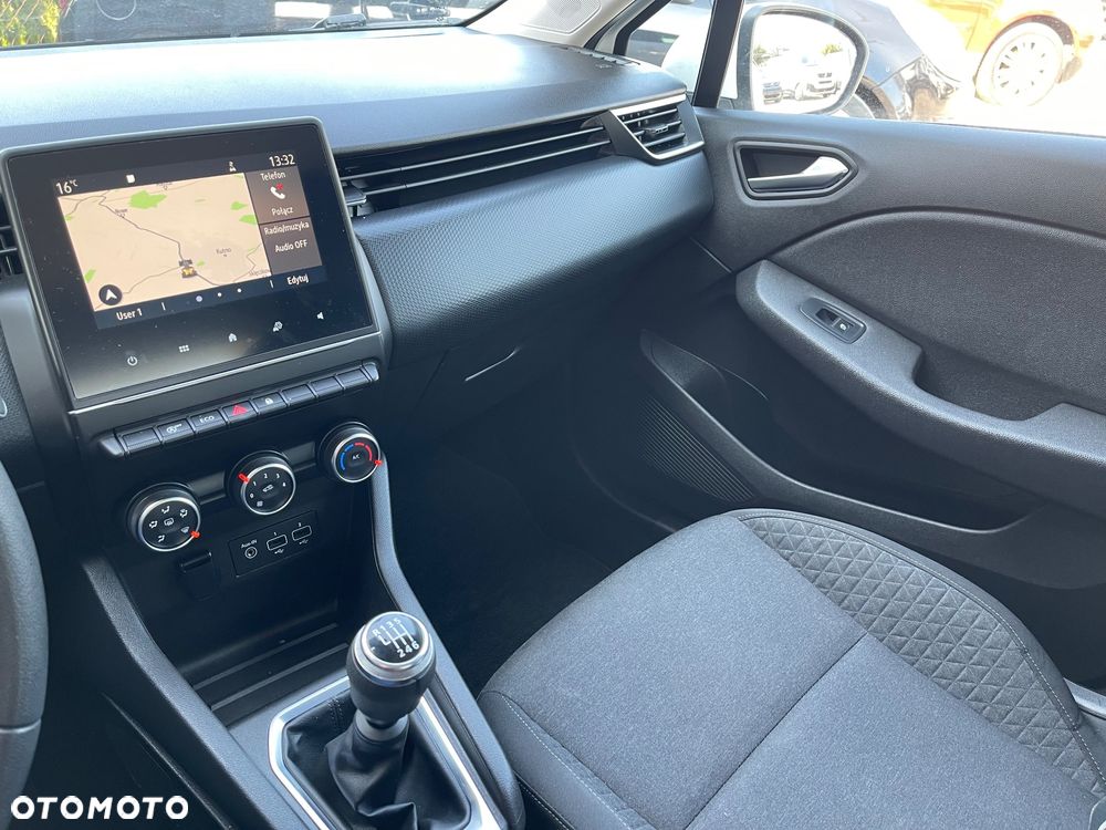 Renault Captur 1.5 dCi Energy Limited - 20