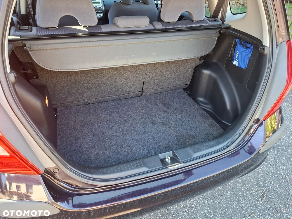 Honda Jazz - 9