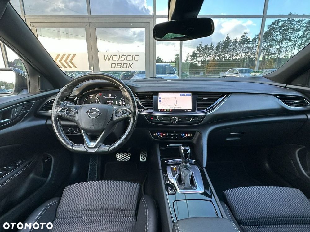 Opel Insignia 2.0 CDTI Business Edition S&S - 9