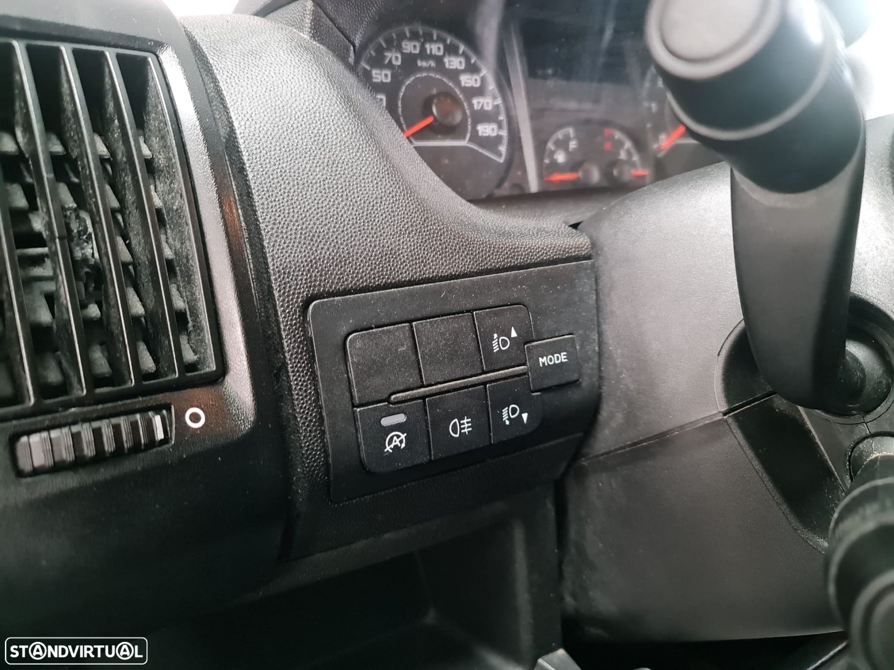 Peugeot Boxer 2.2 BlueHDi 333 L2 CD - 23