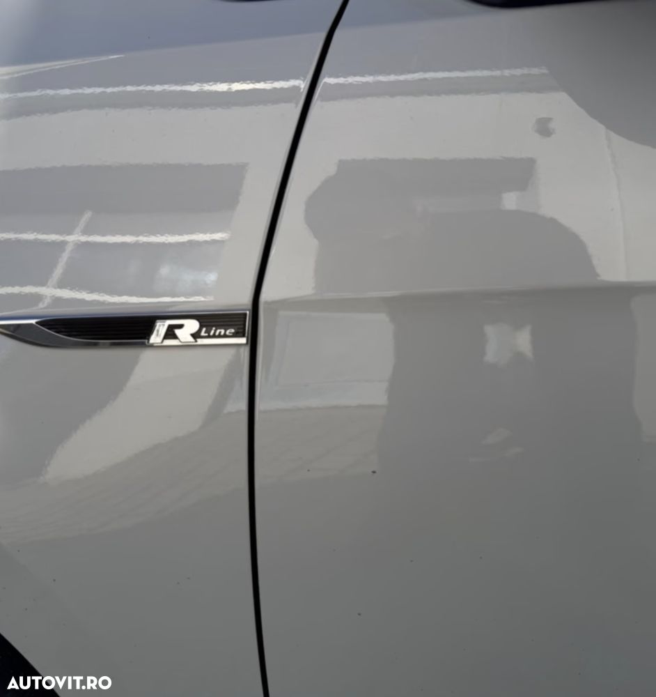 Volkswagen Golf 1.5 TSI DSG Highline - 16