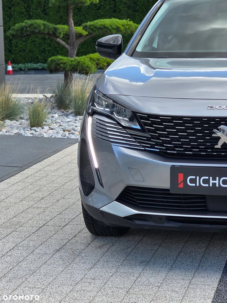 Peugeot 3008 1.5 BlueHDi Allure Pack S&S - 16