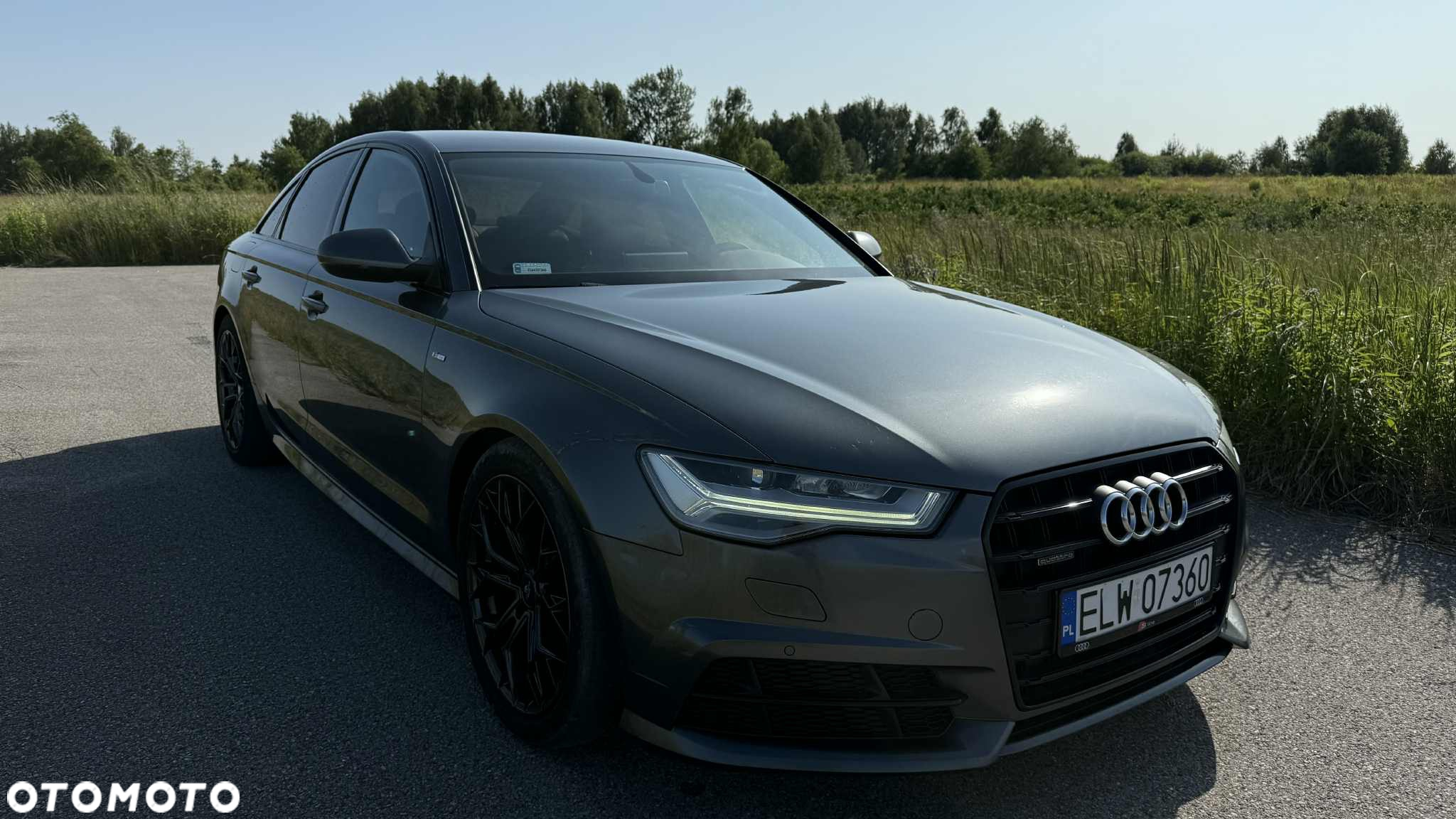 Audi A6 2.0 TDI Quattro S tronic - 3