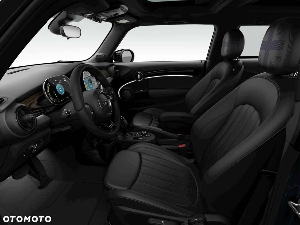 MINI Cooper S - 4