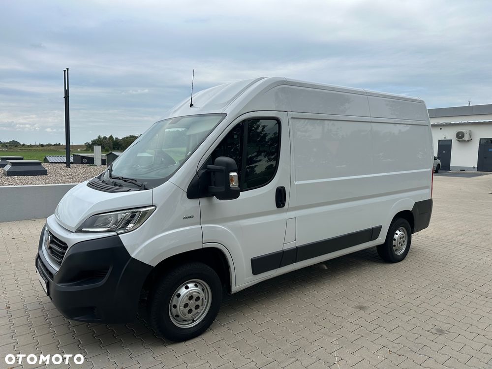 Fiat Ducato - 15