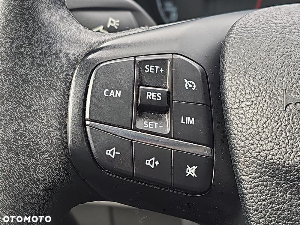 Ford Transit Custom - 22