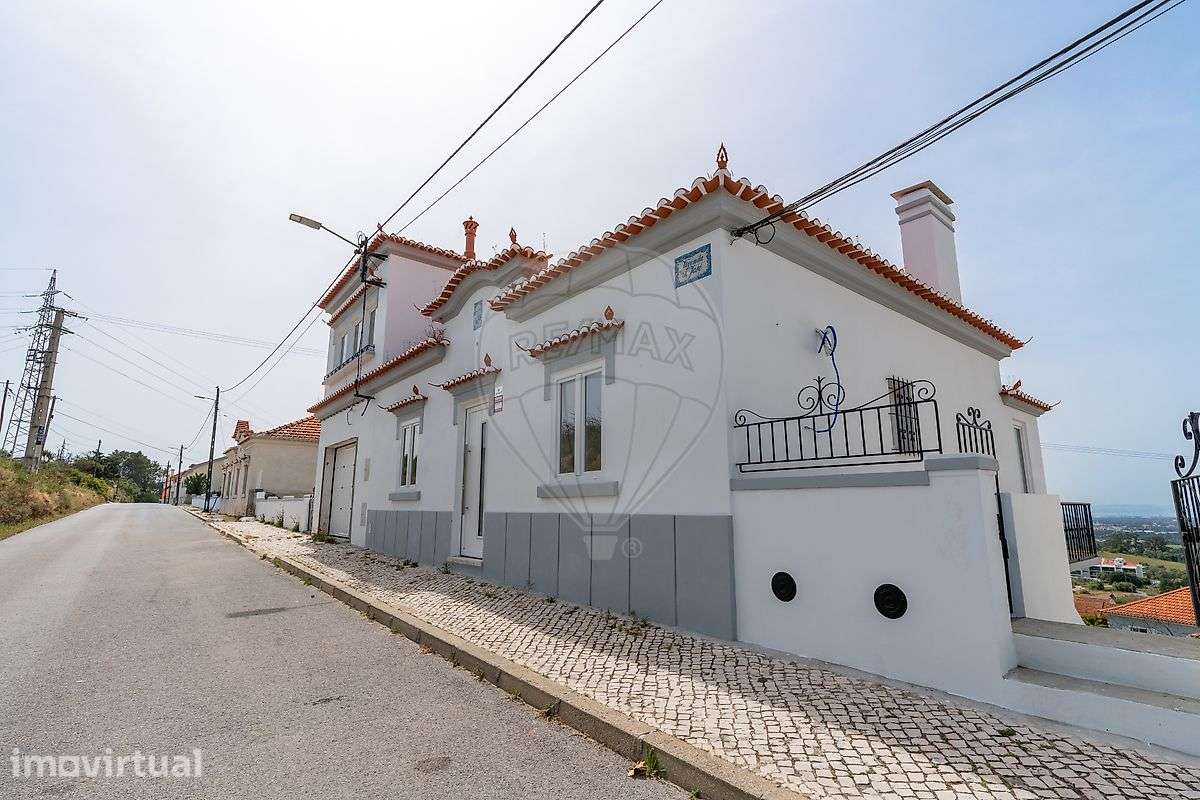Moradia T16 para venda - Grande imagem: 4/39