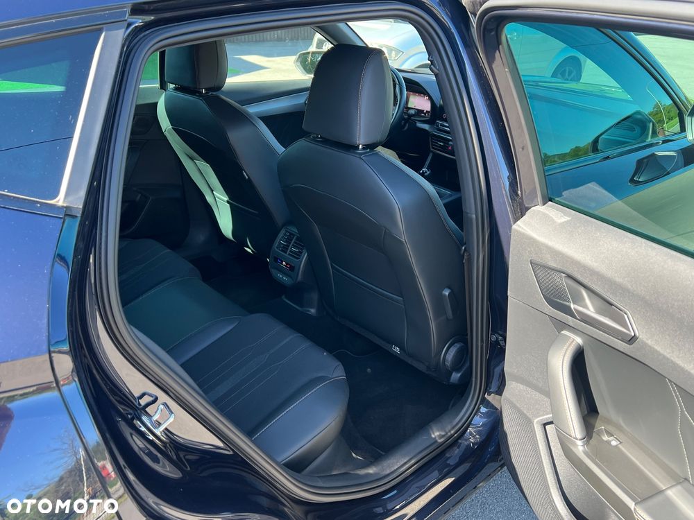 Cupra Formentor - 35