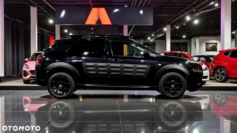Citroën C4 Cactus BlueHDi 100 Stop&Start Shine Edition - 5