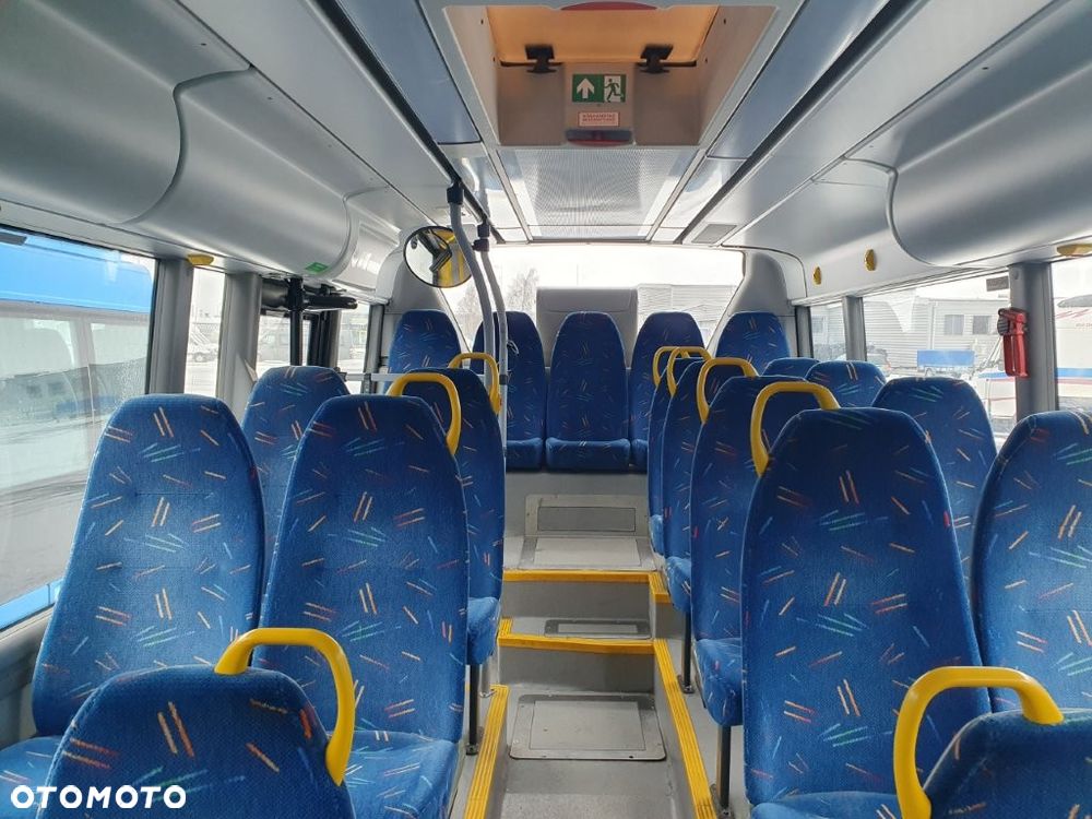 Scania CITYWIDE EURO 6 - 13