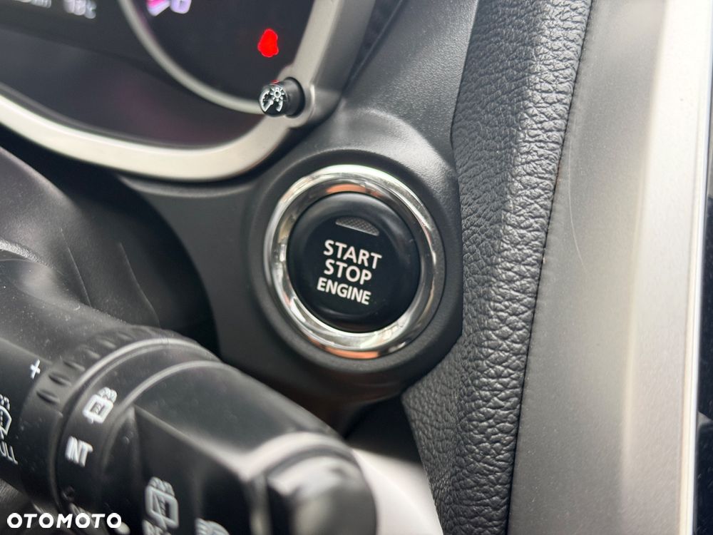 Mitsubishi Eclipse Cross 1.5 T-MIVEC ClearTec CVT 4WD Intro Edition - 40