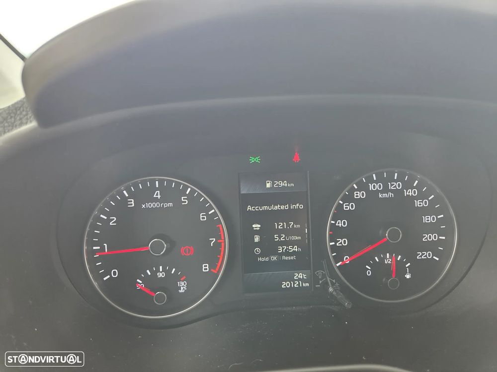 Kia Picanto - 11