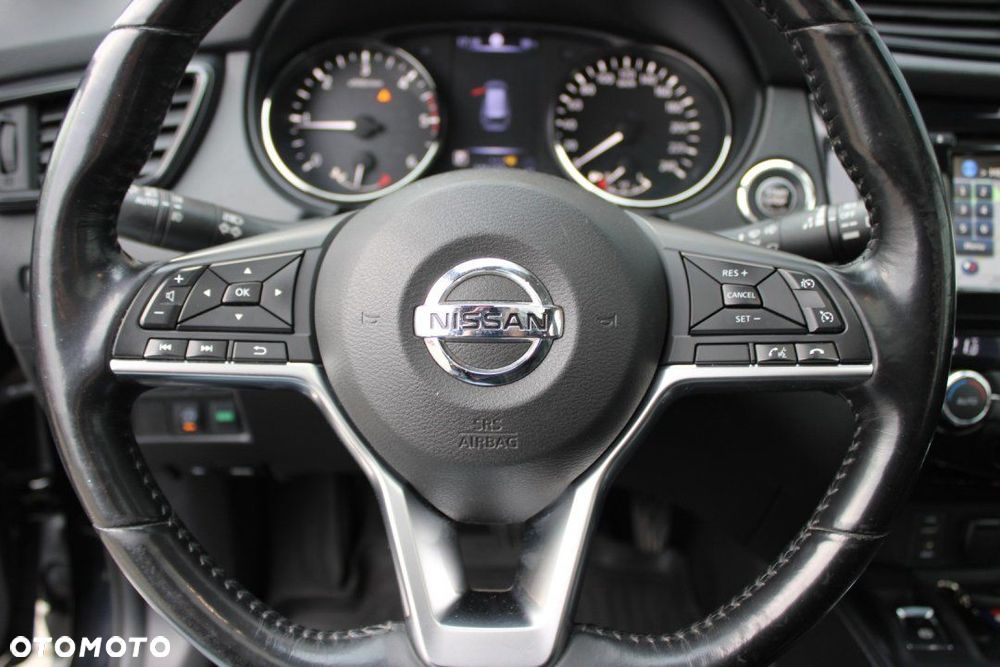 Nissan X-Trail - 27