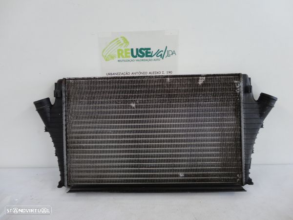 Radiador Do Intercooler Saab 9-3 (Ys3f, E79, D79, D75) - 1